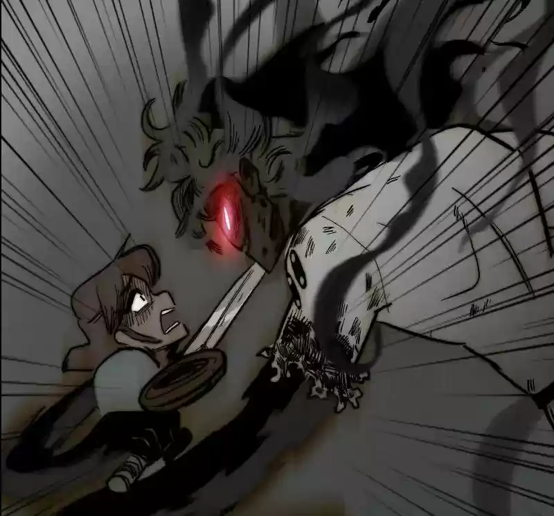 Room of Swords Chapter 77: