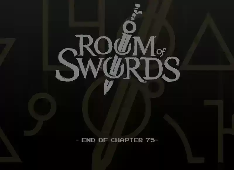 Room of Swords Chapter 77: