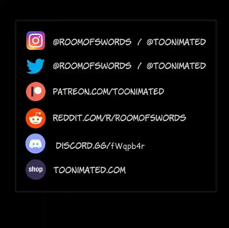 Room of Swords Chapter 77: