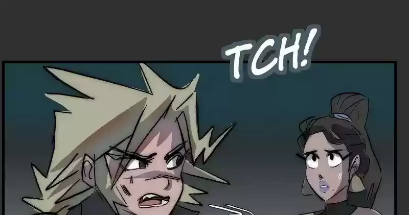 Room of Swords Chapter 78: