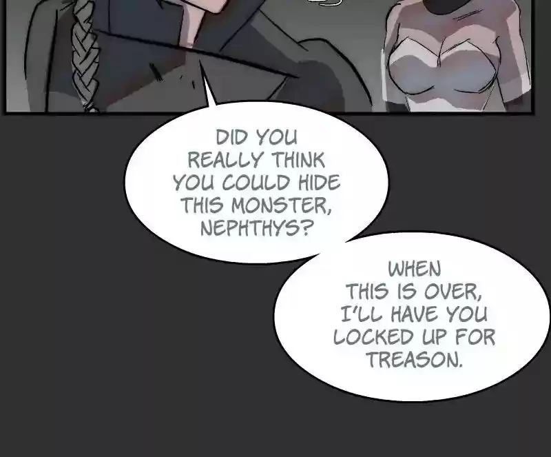 Room of Swords Chapter 78: