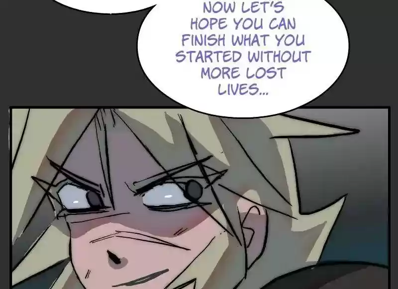 Room of Swords Chapter 78: