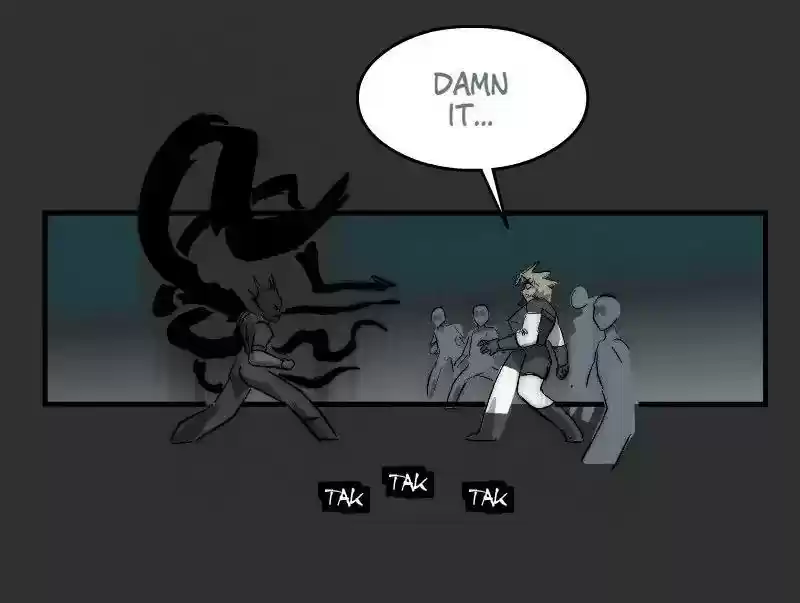 Room of Swords Chapter 78: