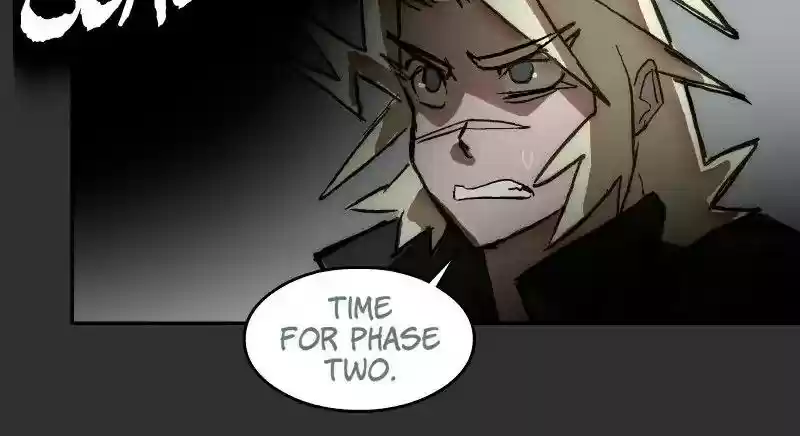 Room of Swords Chapter 78: