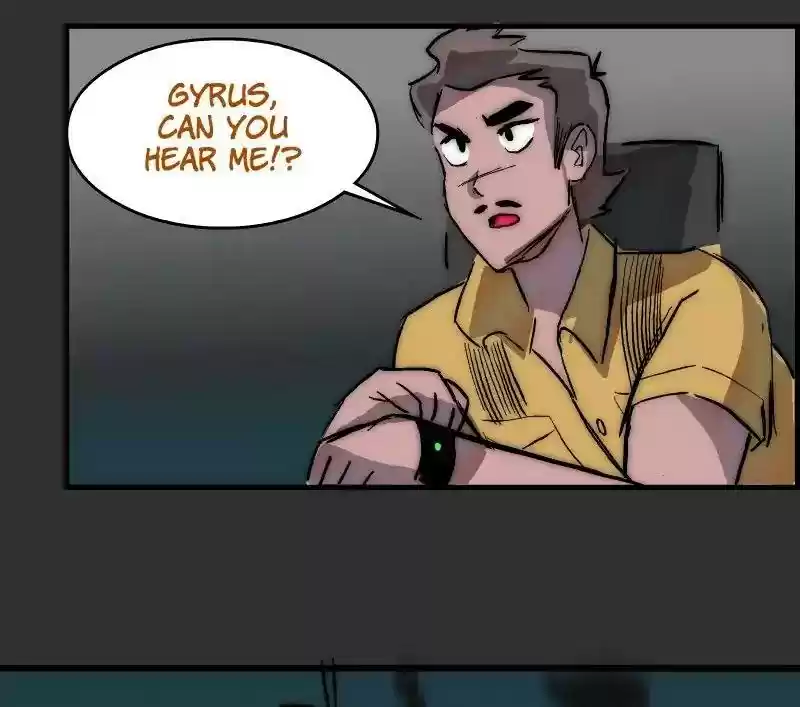 Room of Swords Chapter 78: