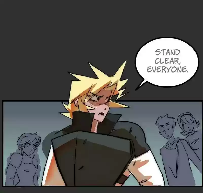 Room of Swords Chapter 78: