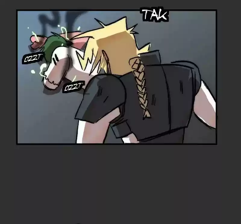 Room of Swords Chapter 78: