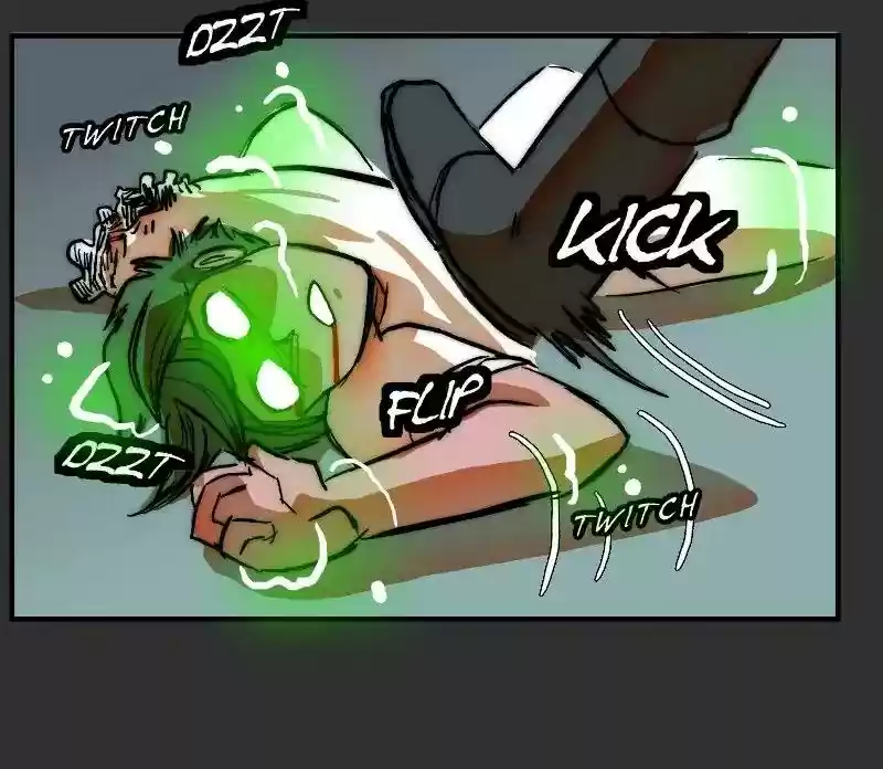 Room of Swords Chapter 78: