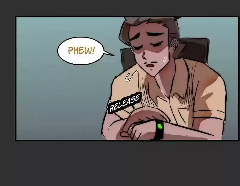 Room of Swords Chapter 78: