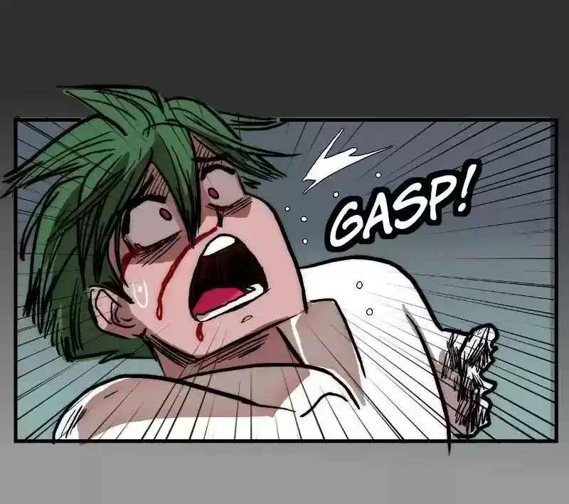 Room of Swords Chapter 78: