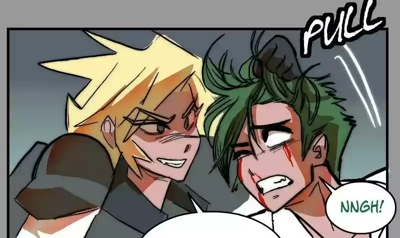 Room of Swords Chapter 78: