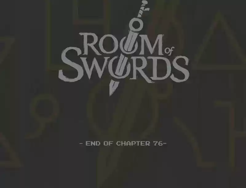Room of Swords Chapter 78: