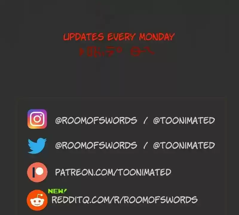 Room of Swords Chapter 78: