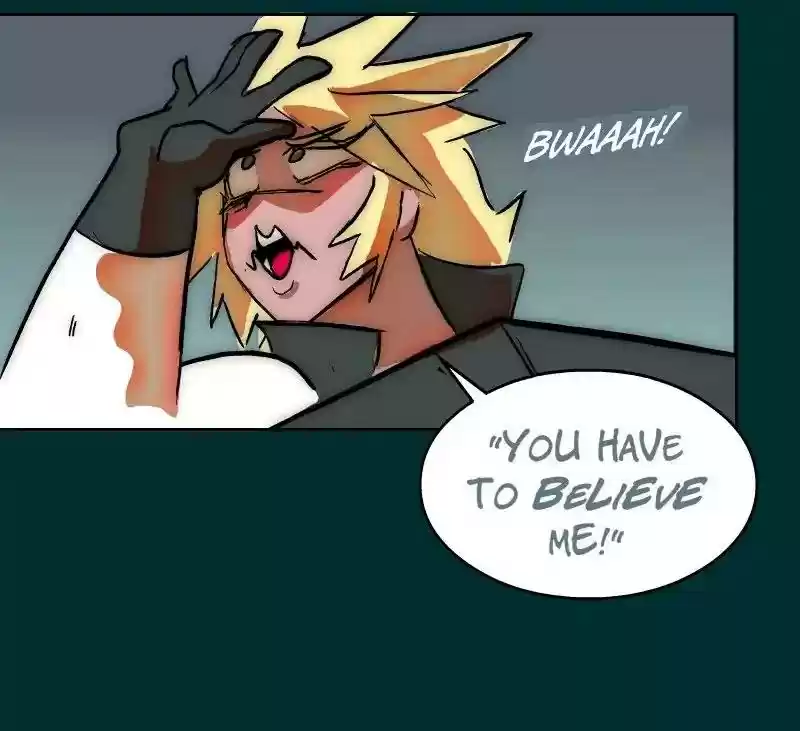 Room of Swords Chapter 79: