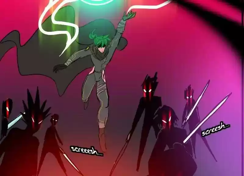 Room of Swords Chapter 79: