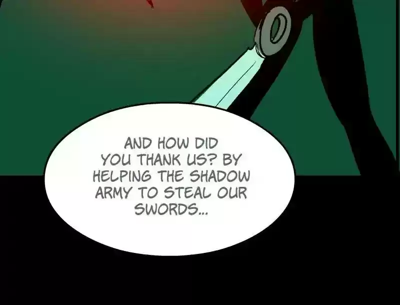 Room of Swords Chapter 79: