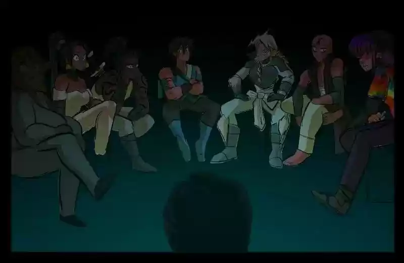 Room of Swords Chapter 79: