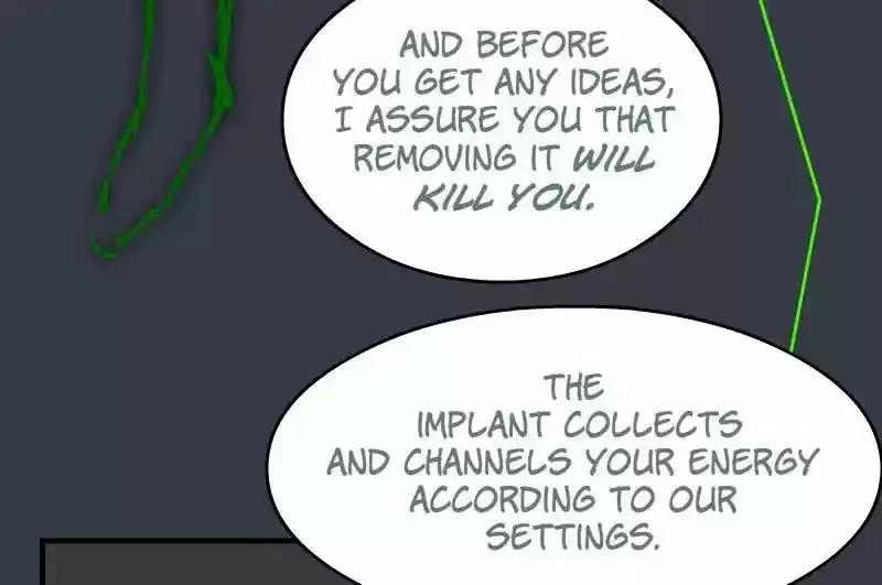 Room of Swords Chapter 79: