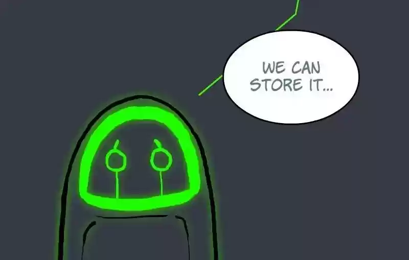 Room of Swords Chapter 79: