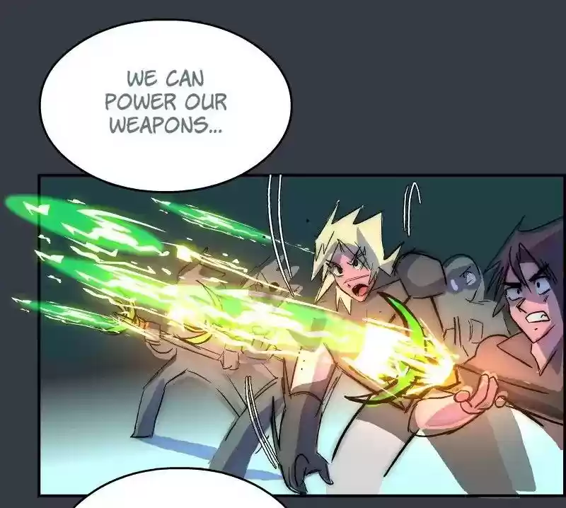 Room of Swords Chapter 79: