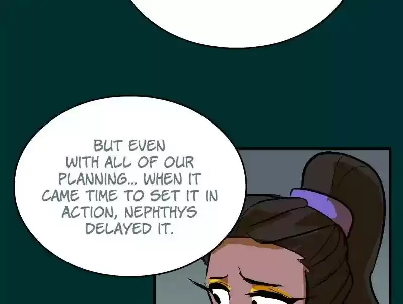 Room of Swords Chapter 79: