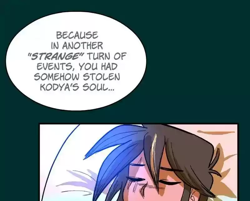 Room of Swords Chapter 79: