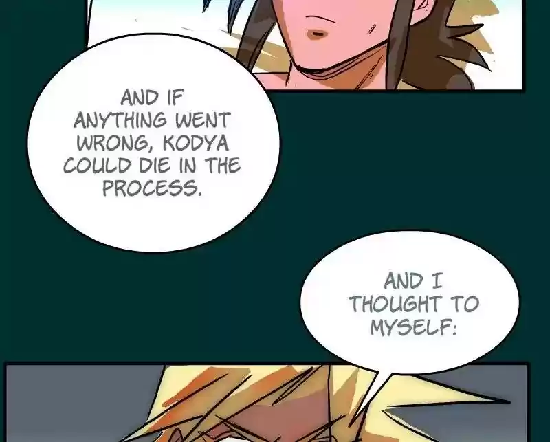 Room of Swords Chapter 79: