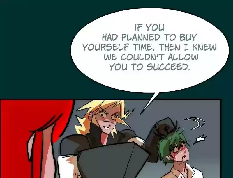 Room of Swords Chapter 79: