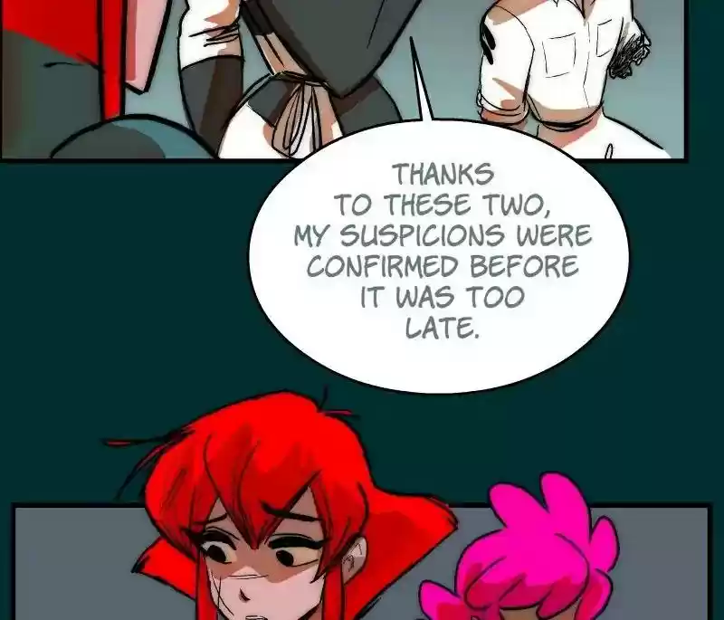 Room of Swords Chapter 79: