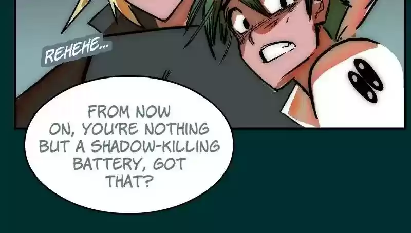 Room of Swords Chapter 79: