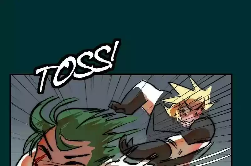 Room of Swords Chapter 79: