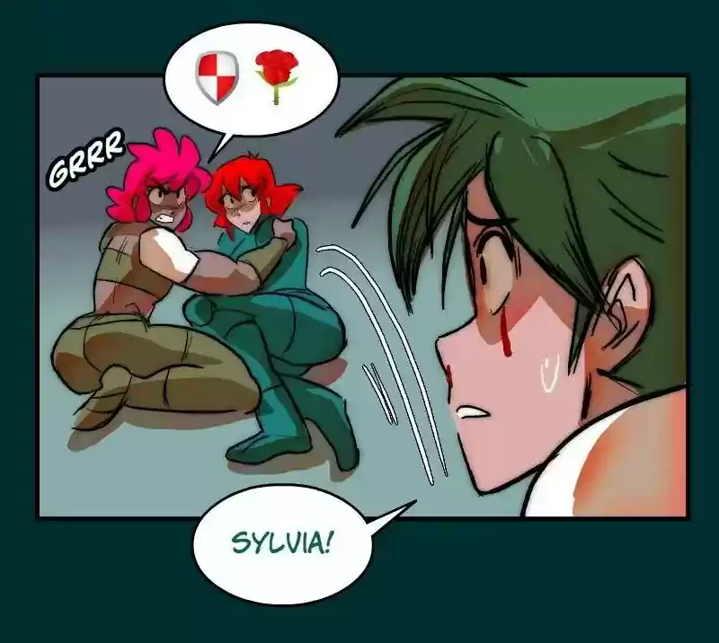 Room of Swords Chapter 79: