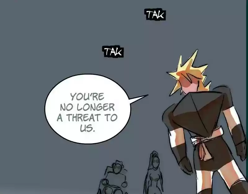 Room of Swords Chapter 79: