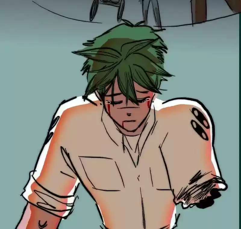 Room of Swords Chapter 79: