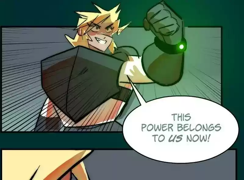 Room of Swords Chapter 79: