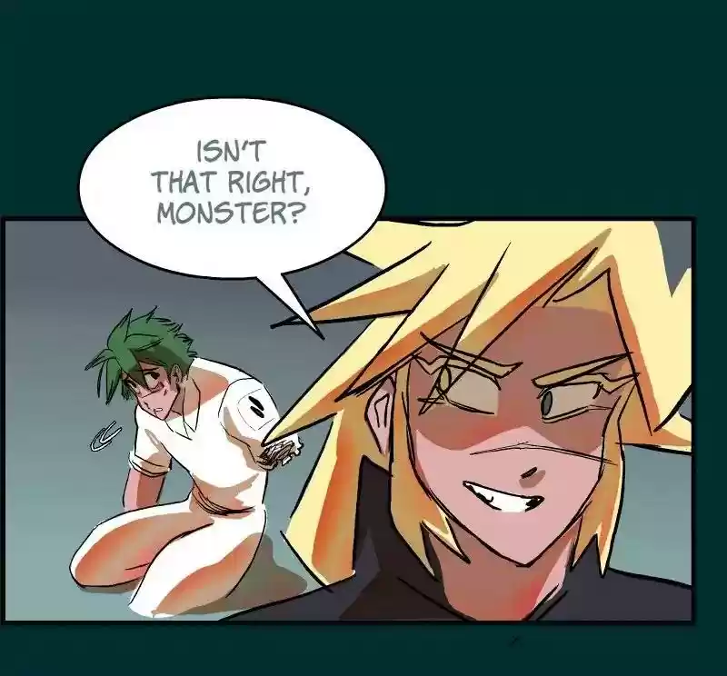 Room of Swords Chapter 79: