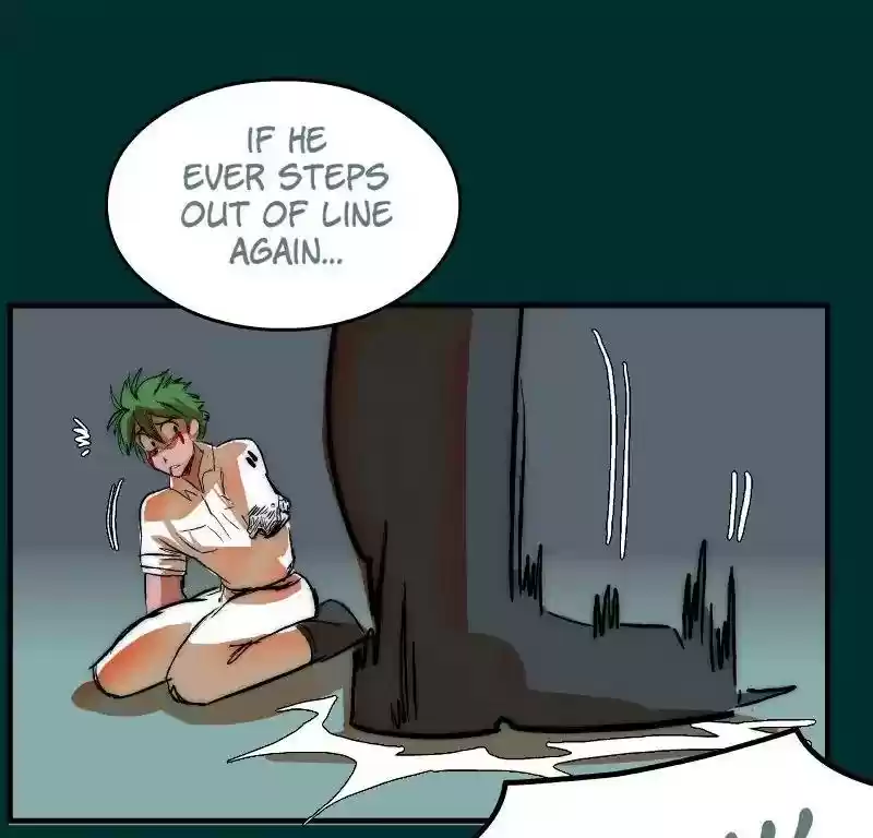 Room of Swords Chapter 79: