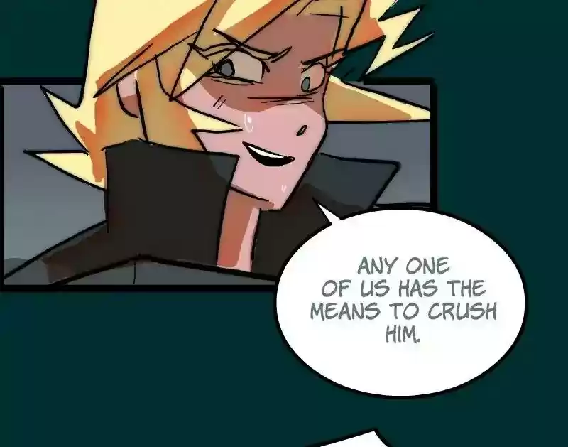 Room of Swords Chapter 79: