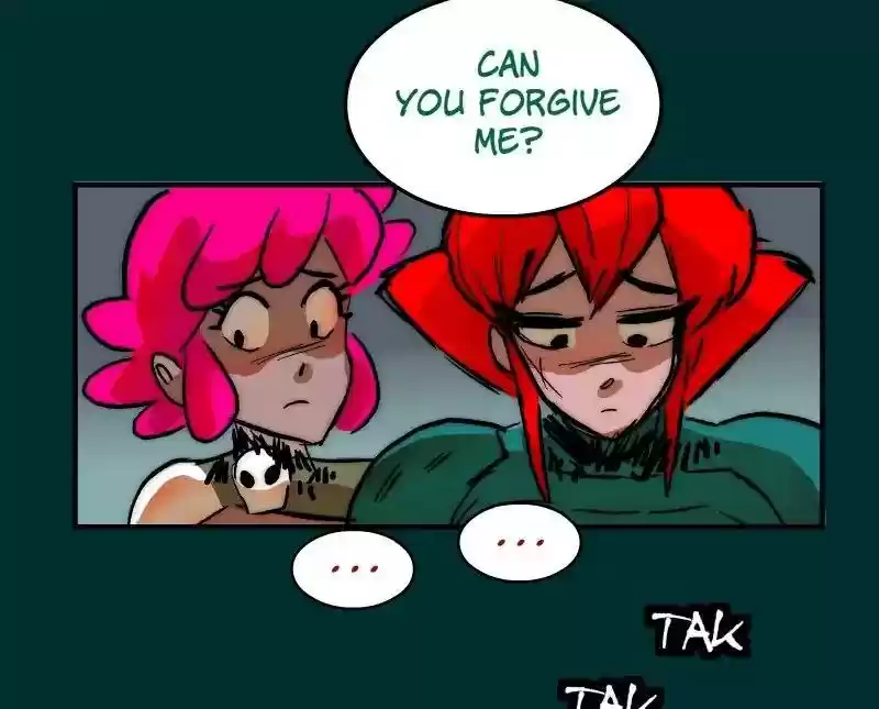 Room of Swords Chapter 79: