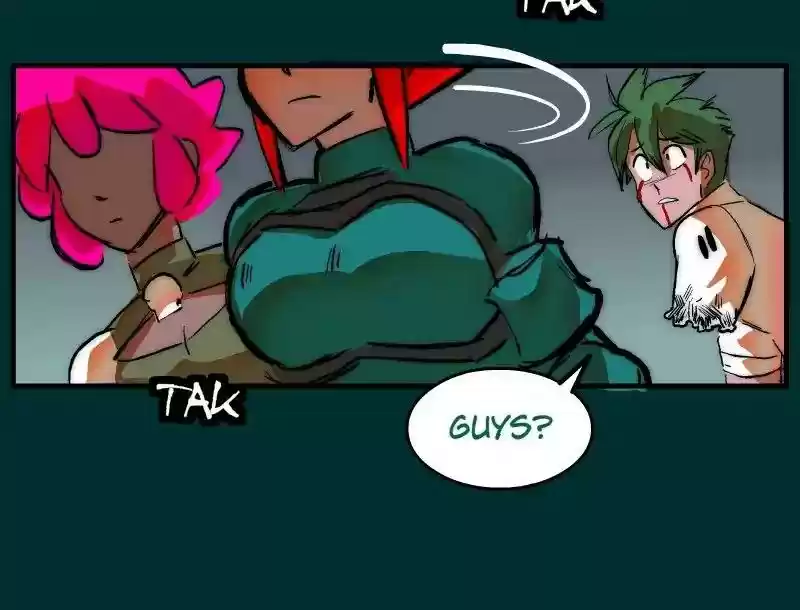 Room of Swords Chapter 79: