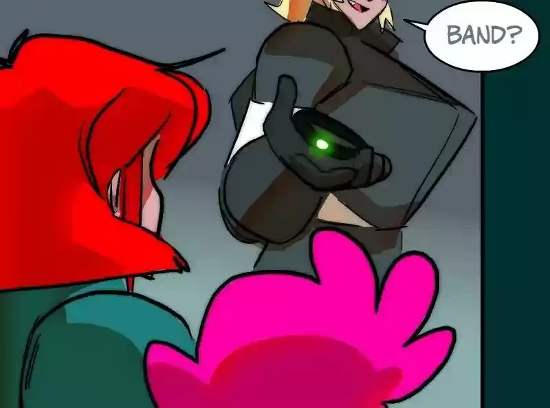 Room of Swords Chapter 79: