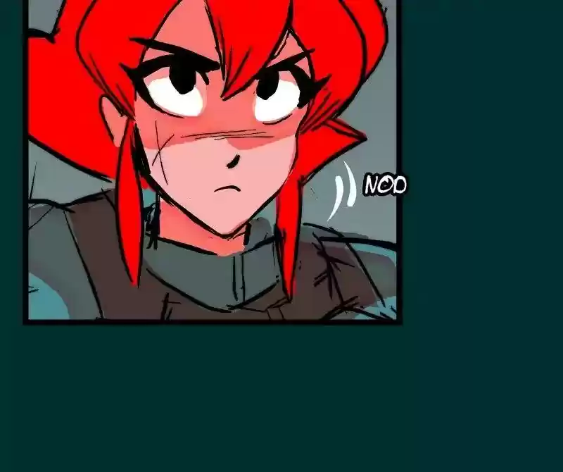 Room of Swords Chapter 79: