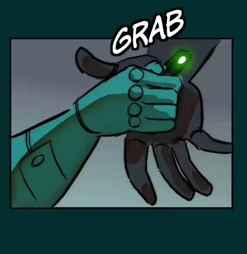 Room of Swords Chapter 79: