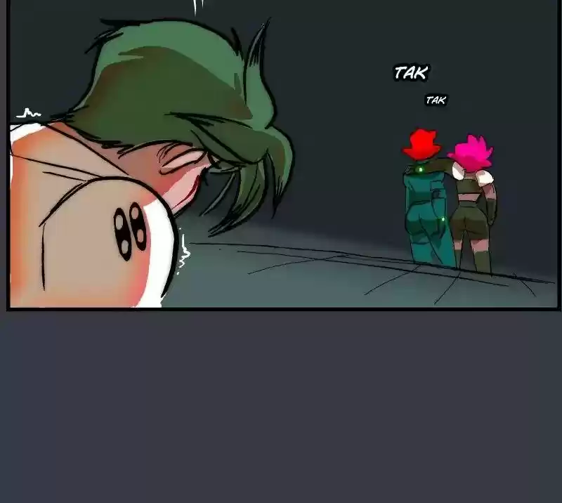 Room of Swords Chapter 79: