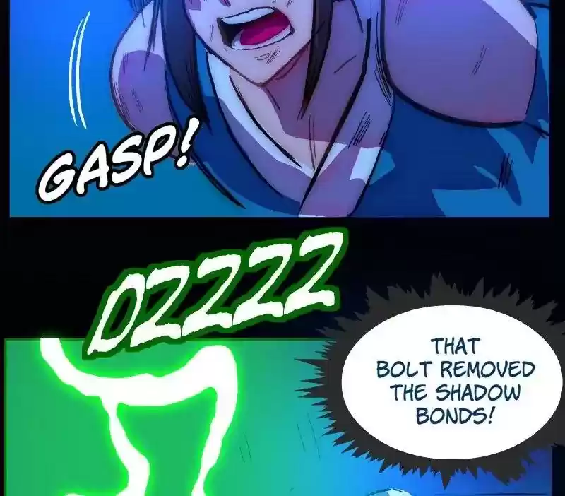 Room of Swords Chapter 79: