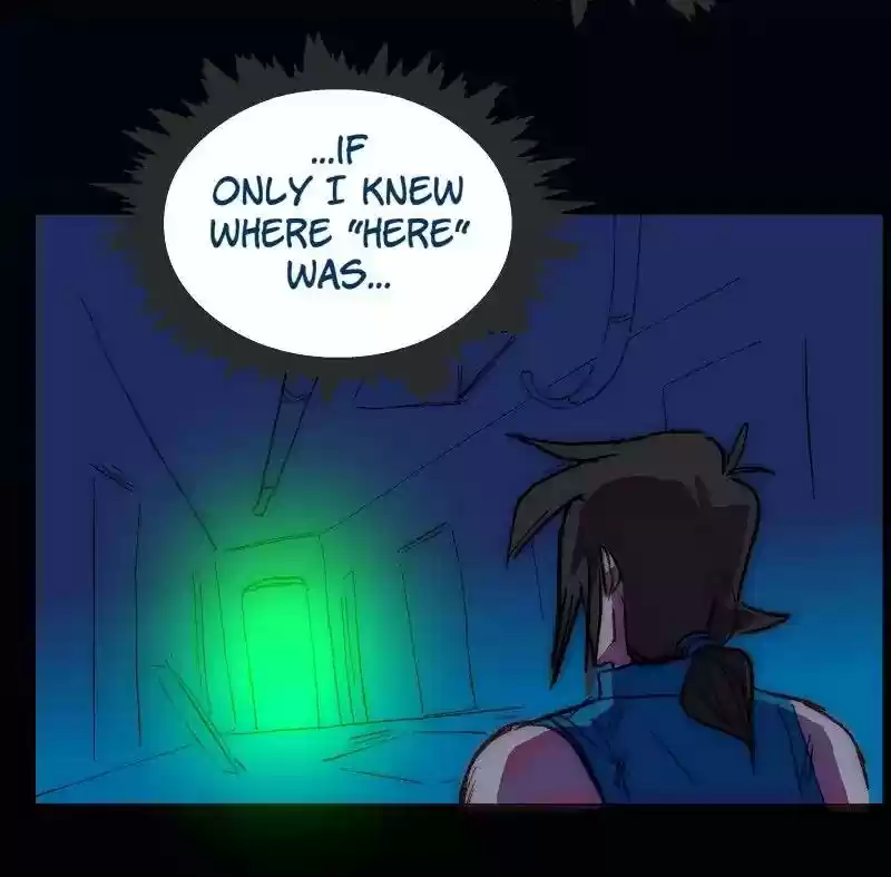 Room of Swords Chapter 79: