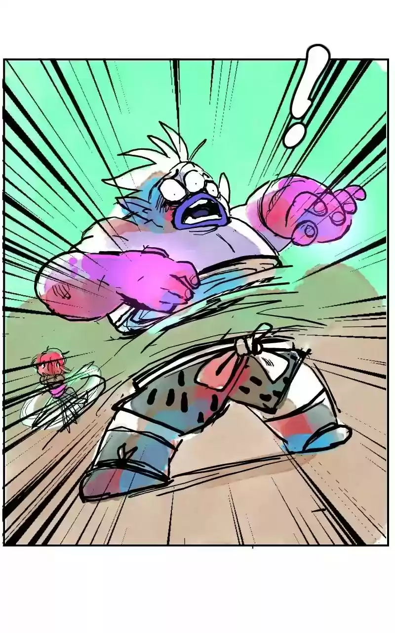 Room of Swords Chapter 8: Ep.8: