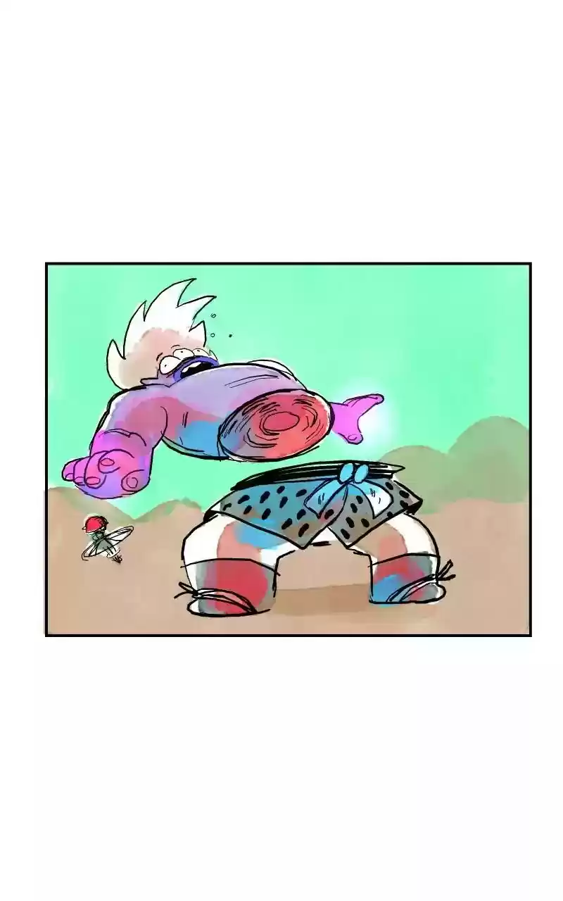 Room of Swords Chapter 8: Ep.8: