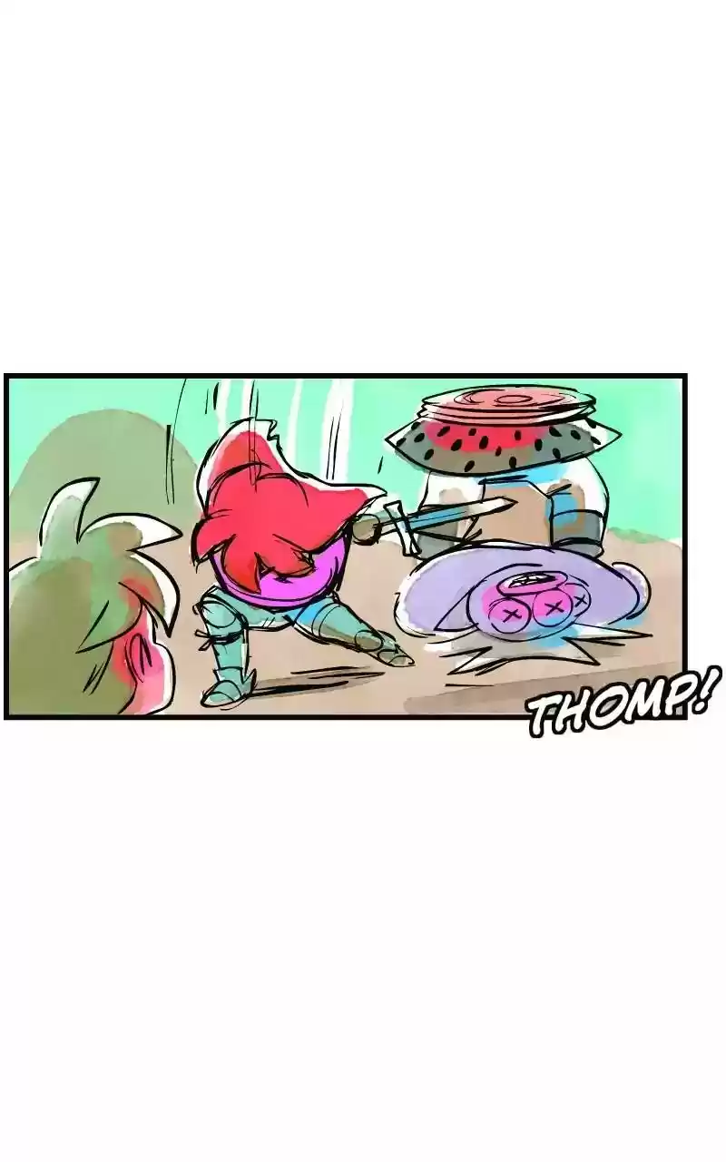 Room of Swords Chapter 8: Ep.8: