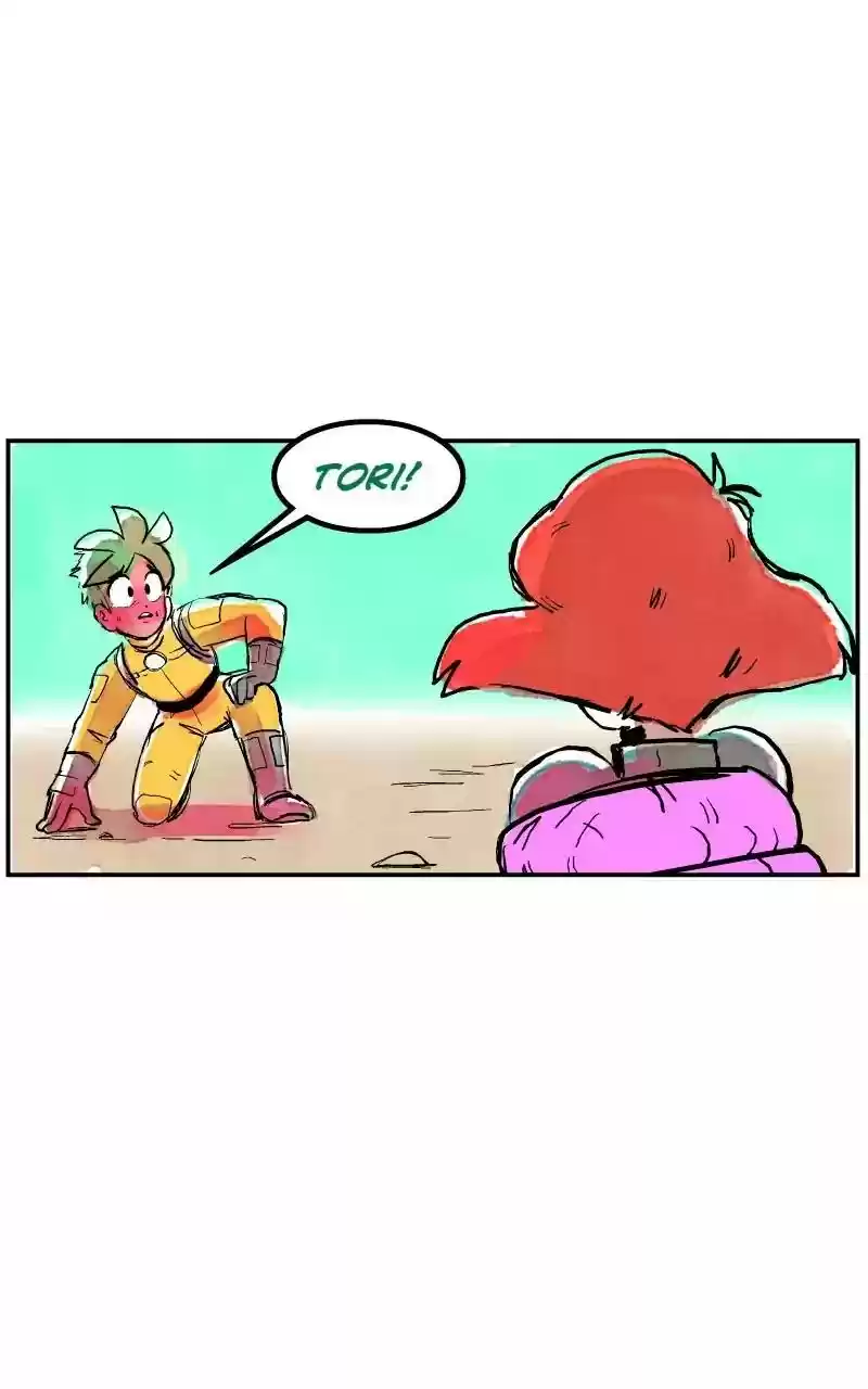 Room of Swords Chapter 8: Ep.8: